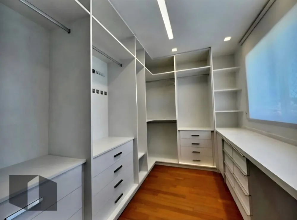 Cobertura, 3 quartos, 278 m² - Foto 21