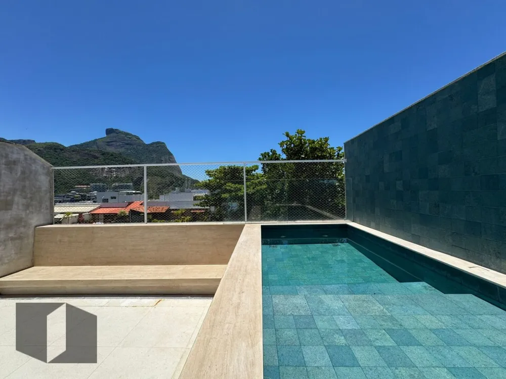 Cobertura, 3 quartos, 278 m² - Foto 1