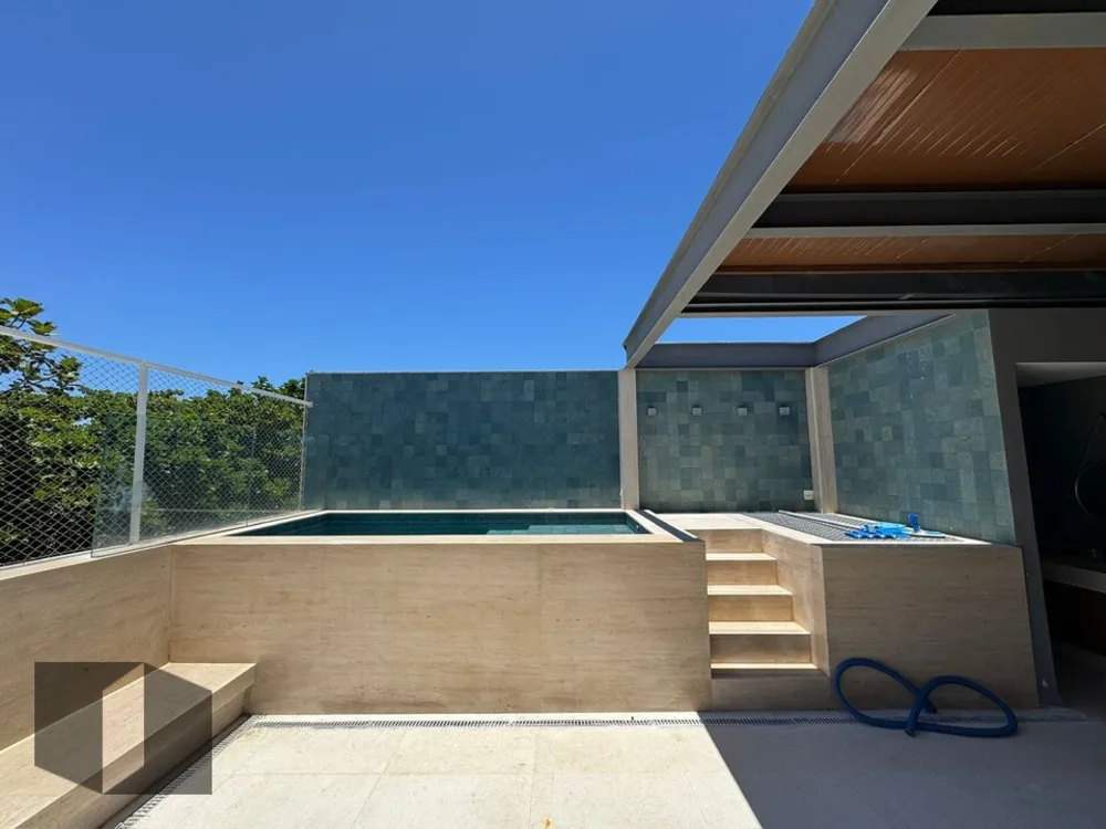 Cobertura, 3 quartos, 278 m² - Foto 5