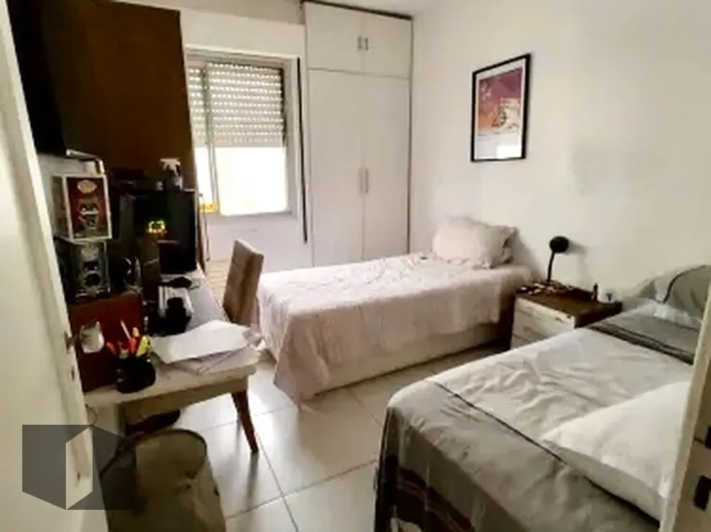Apartamento, 3 quartos, 125 m² - Foto 6