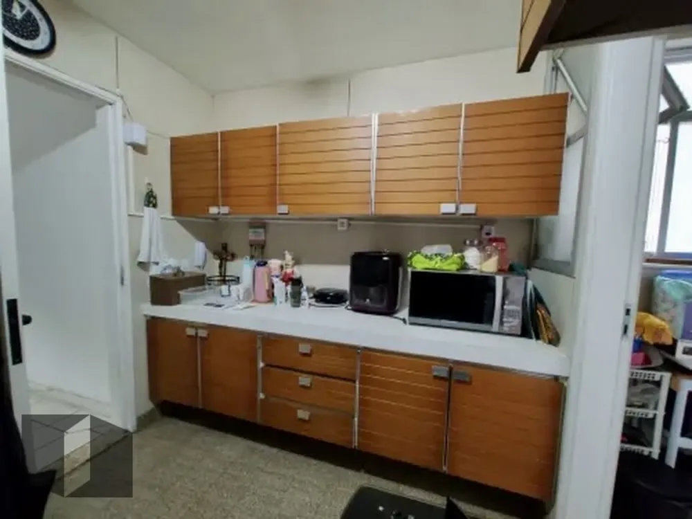 Apartamento, 3 quartos, 125 m² - Foto 8