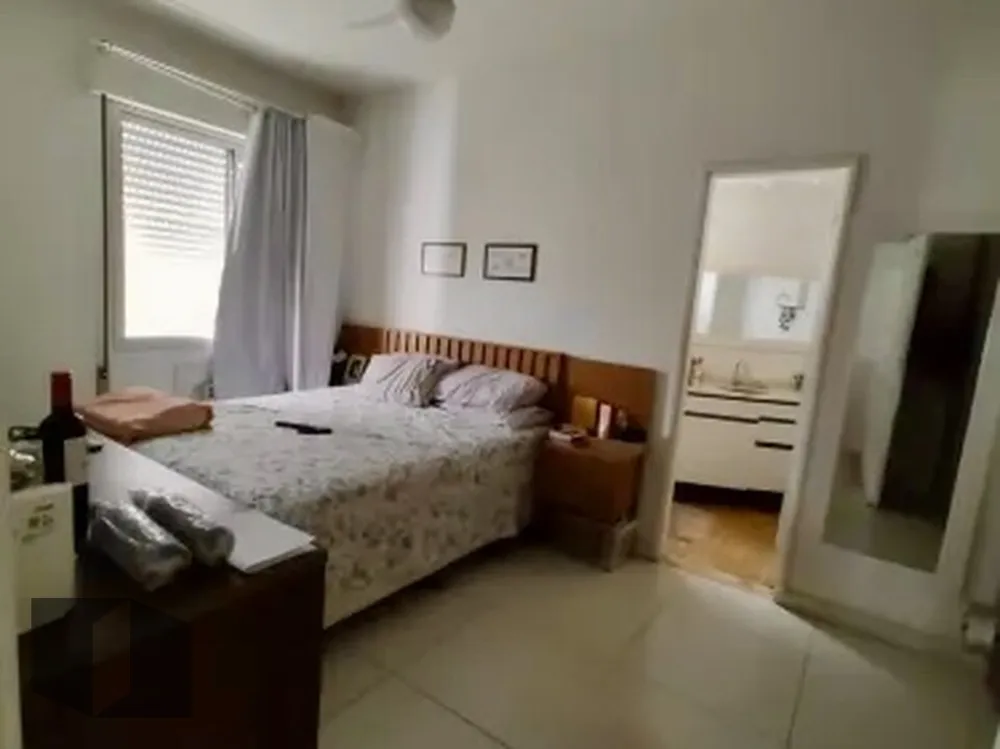 Apartamento, 3 quartos, 125 m² - Foto 4