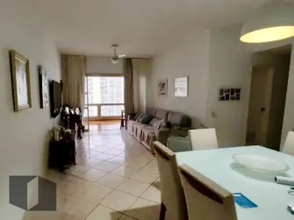 Apartamento, 3 quartos, 125 m² - Foto 1