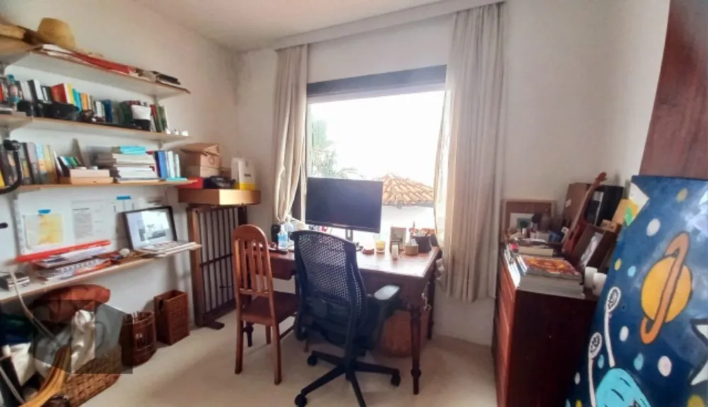 Casa, 6 quartos, 442 m² - Foto 19