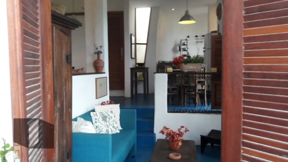 Casa, 6 quartos, 442 m² - Foto 13