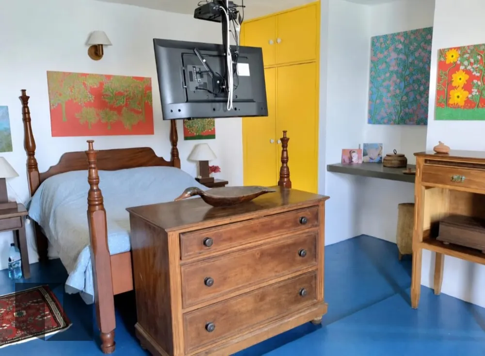 Casa, 6 quartos, 442 m² - Foto 21