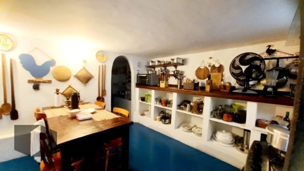 Casa, 6 quartos, 442 m² - Foto 25