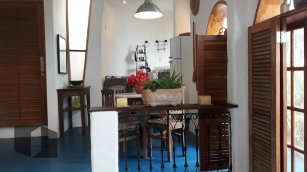 Casa, 6 quartos, 442 m² - Foto 10