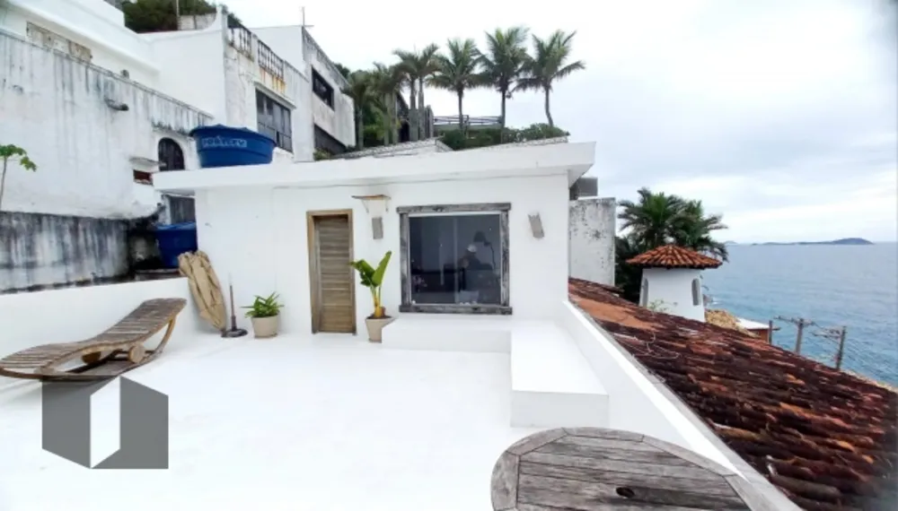 Casa, 6 quartos, 442 m² - Foto 4
