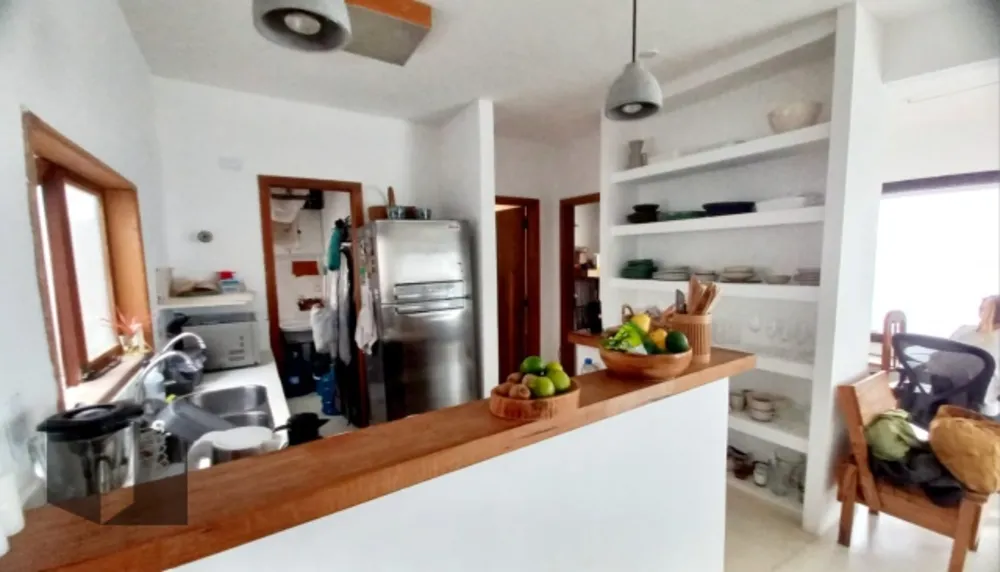 Casa, 6 quartos, 442 m² - Foto 17