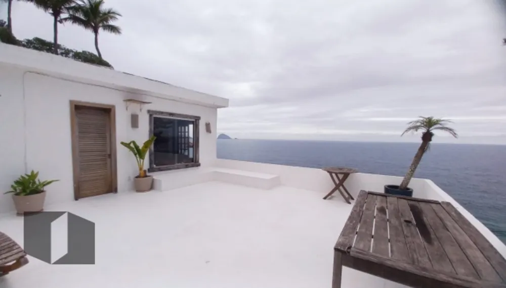 Casa, 6 quartos, 442 m² - Foto 2