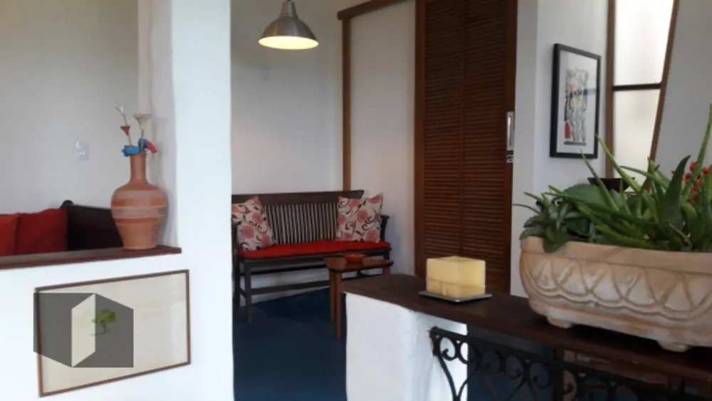 Casa, 6 quartos, 442 m² - Foto 12