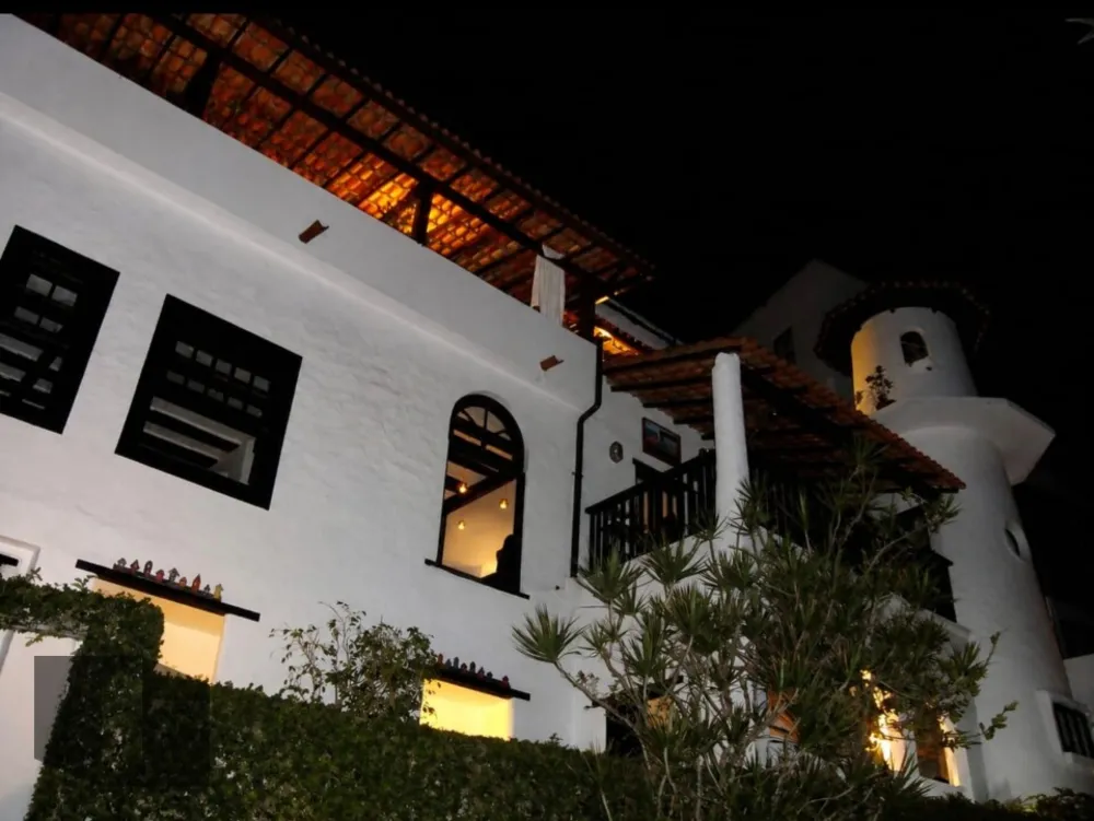 Casa, 6 quartos, 442 m² - Foto 6