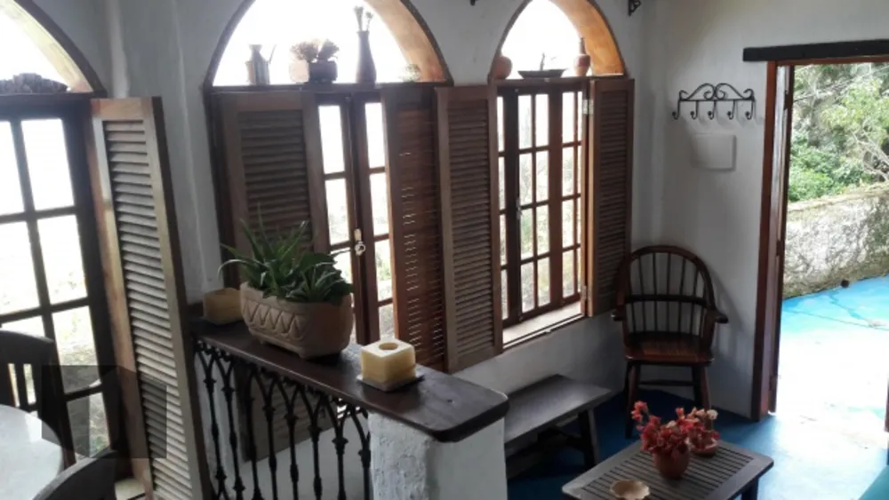 Casa, 6 quartos, 442 m² - Foto 9
