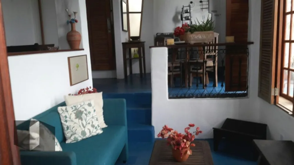 Casa, 6 quartos, 442 m² - Foto 11