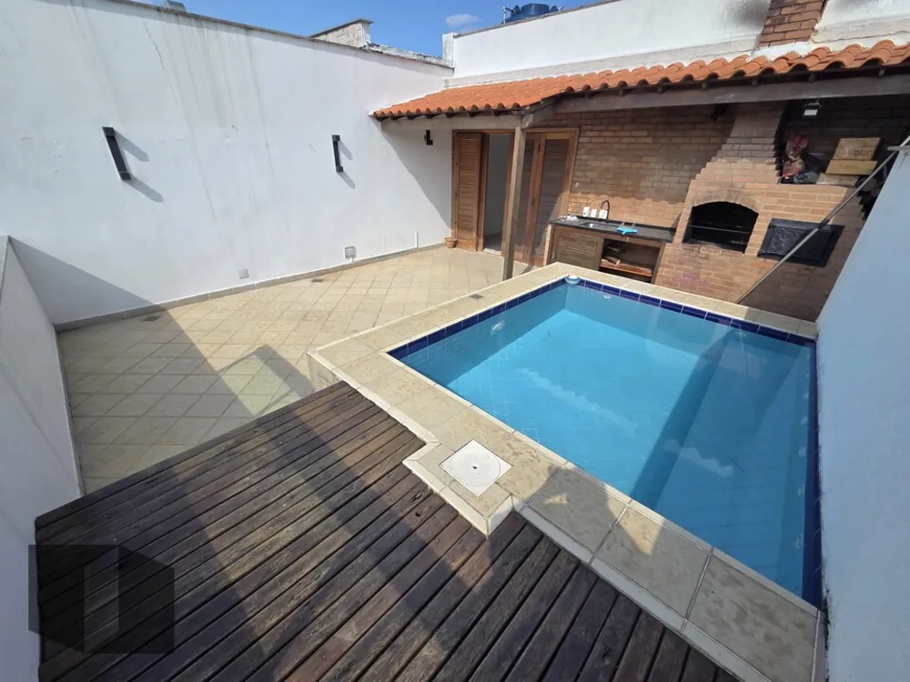 Cobertura, 4 quartos, 267 m² - Foto 6