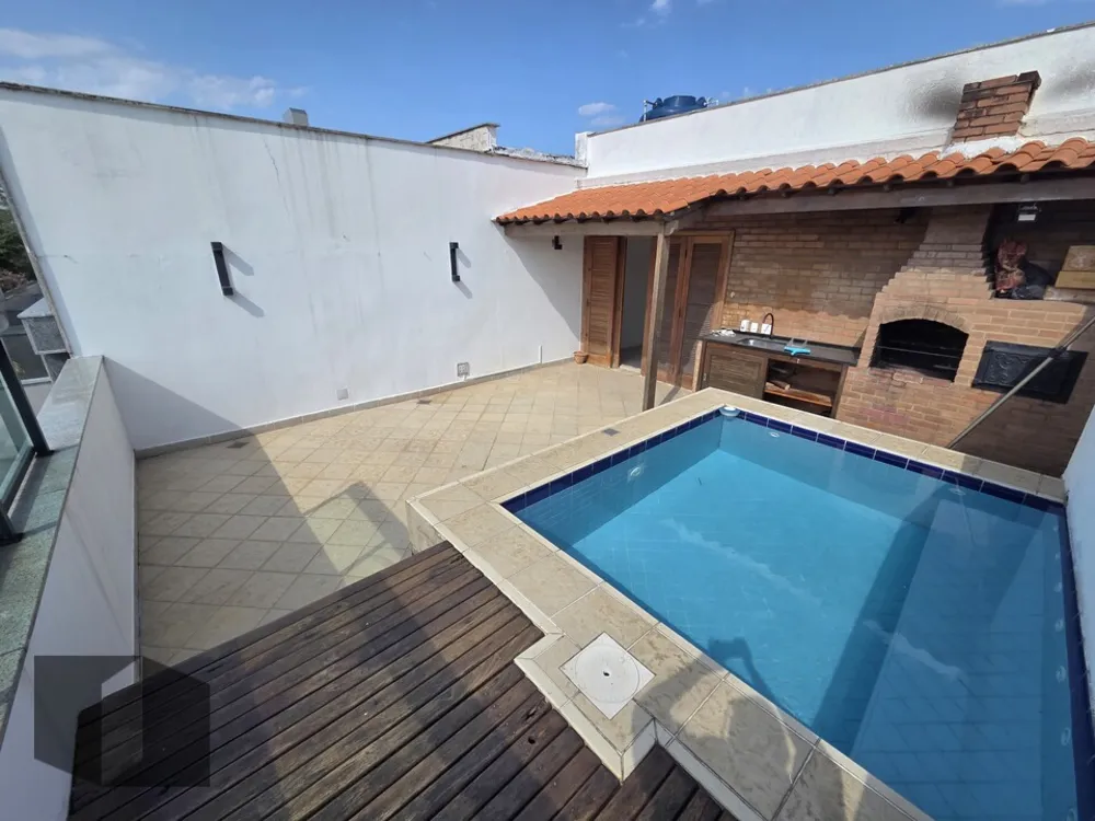 Cobertura, 4 quartos, 267 m² - Foto 10