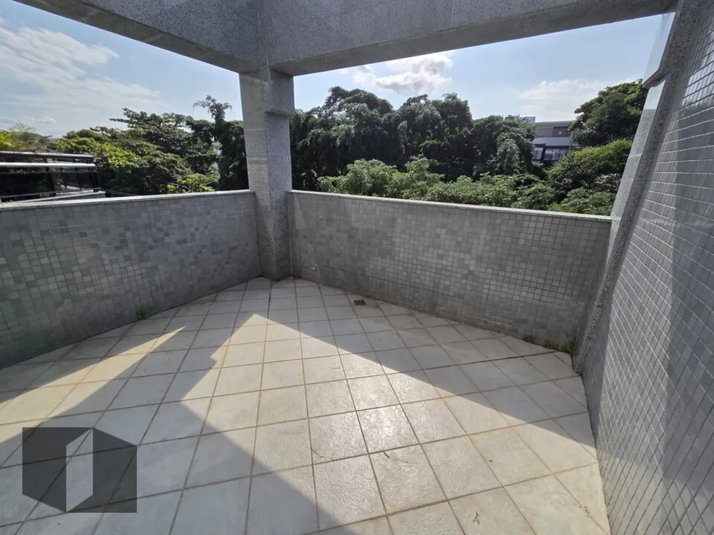 Cobertura, 4 quartos, 267 m² - Foto 12