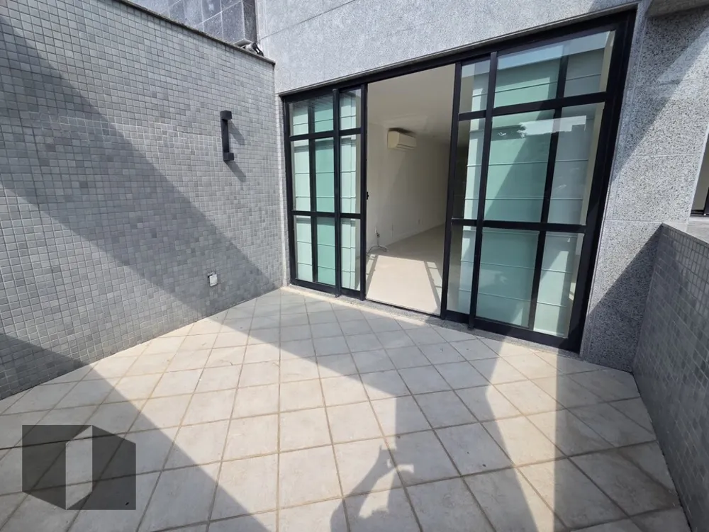 Cobertura, 4 quartos, 267 m² - Foto 8