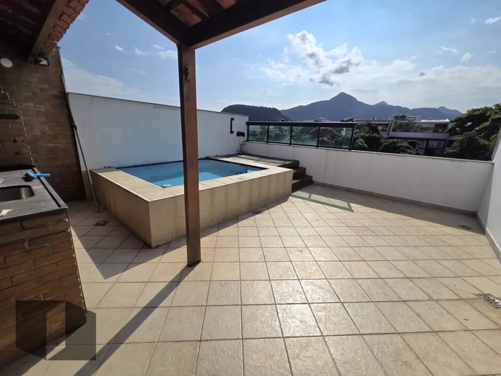 Cobertura, 4 quartos, 267 m² - Foto 5