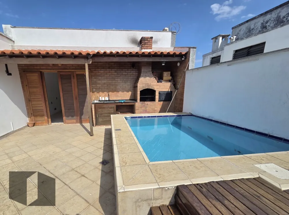 Cobertura, 4 quartos, 267 m² - Foto 4