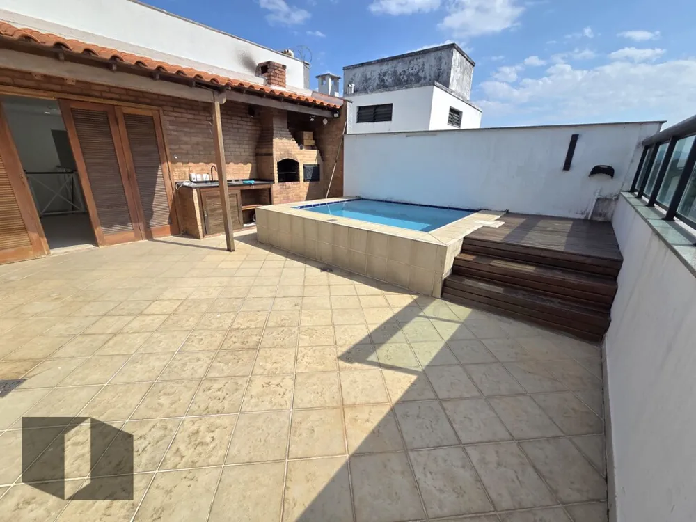 Cobertura, 4 quartos, 267 m² - Foto 8