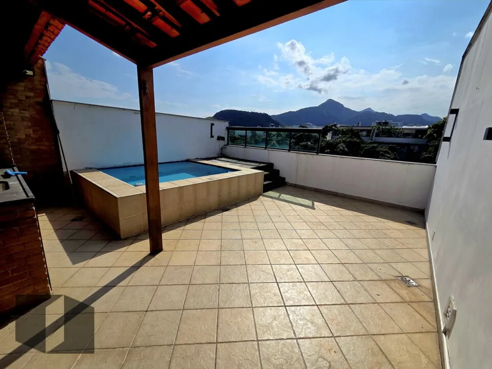 Cobertura, 4 quartos, 267 m² - Foto 4