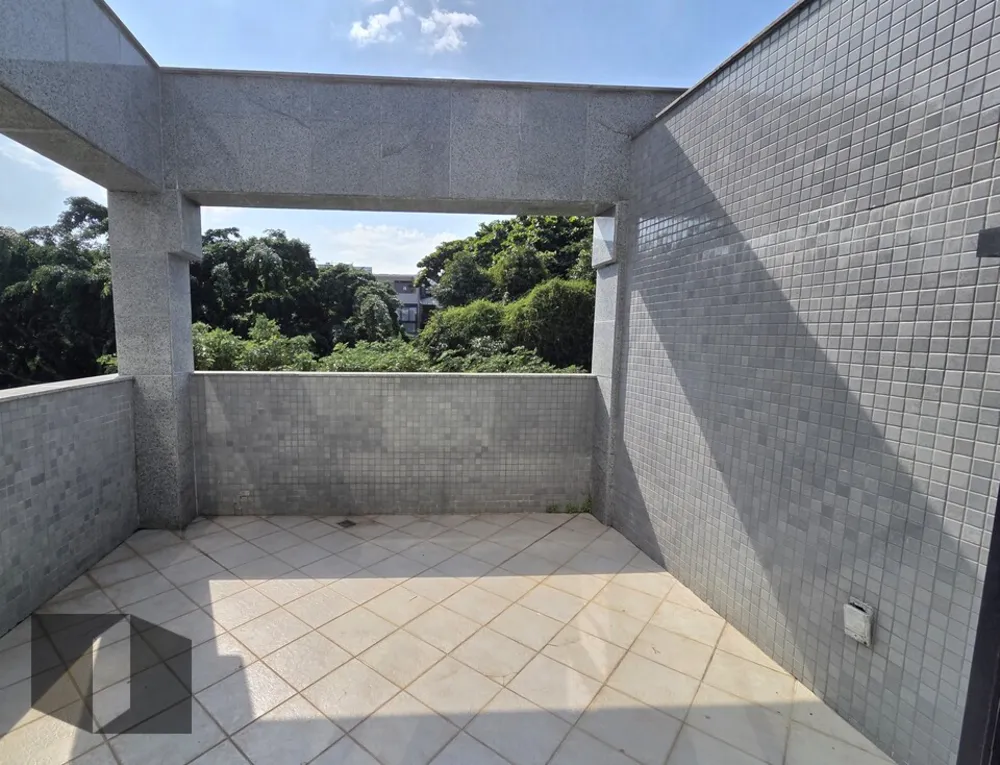 Cobertura, 4 quartos, 267 m² - Foto 7