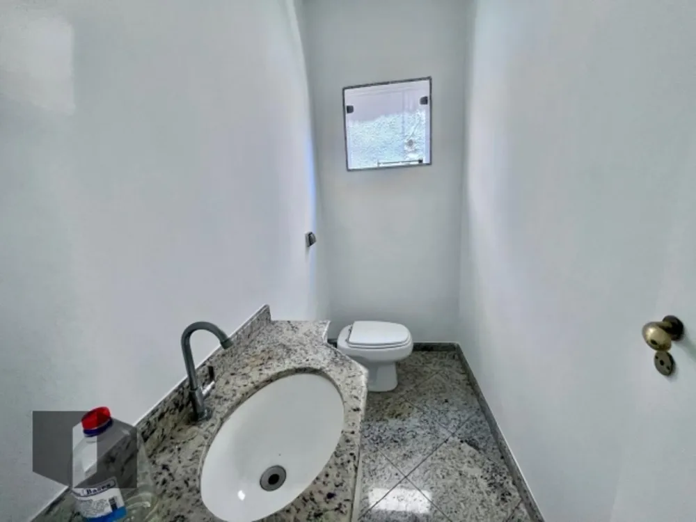 Casa de Condomínio, 4 quartos - Foto 12