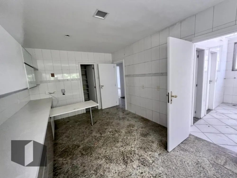 Casa de Condomínio, 4 quartos - Foto 23