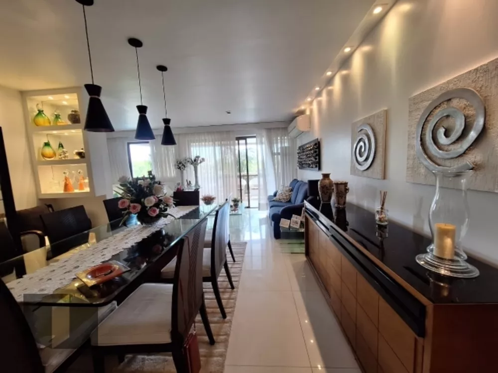 Apartamento, 3 quartos, 129 m² - Foto 29