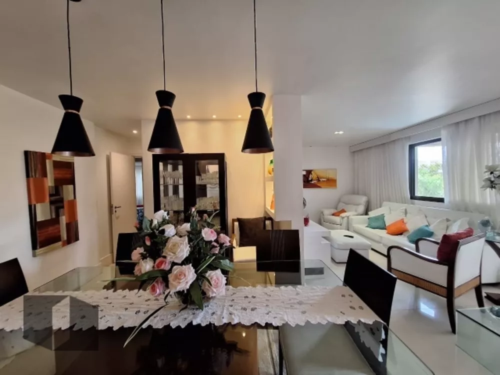 Apartamento, 3 quartos, 129 m² - Foto 36