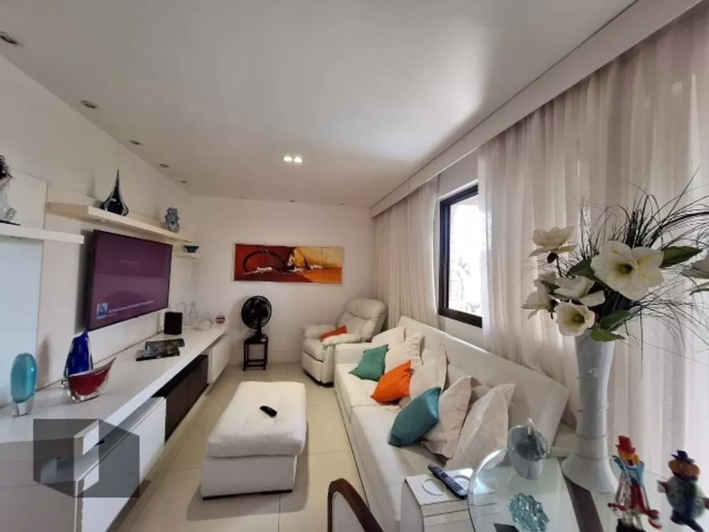 Apartamento, 3 quartos, 129 m² - Foto 33