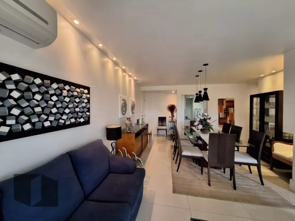 Apartamento, 3 quartos, 129 m² - Foto 43