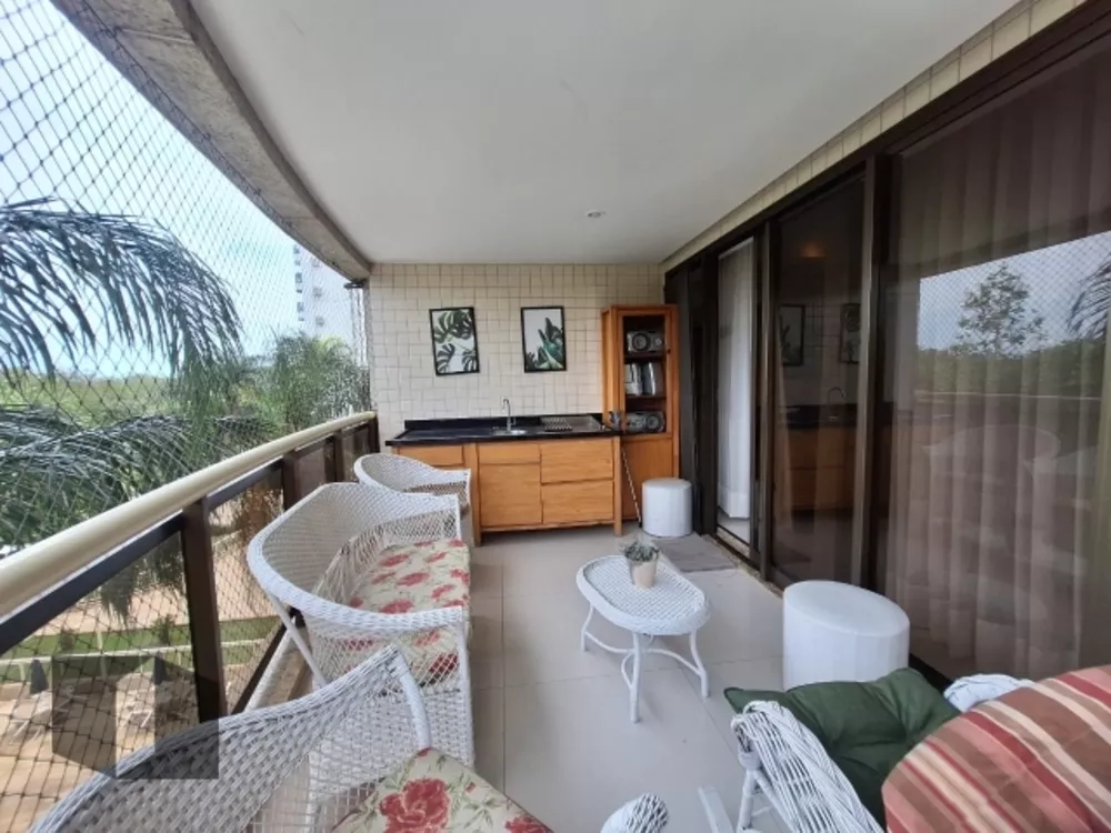 Apartamento, 3 quartos, 129 m² - Foto 13