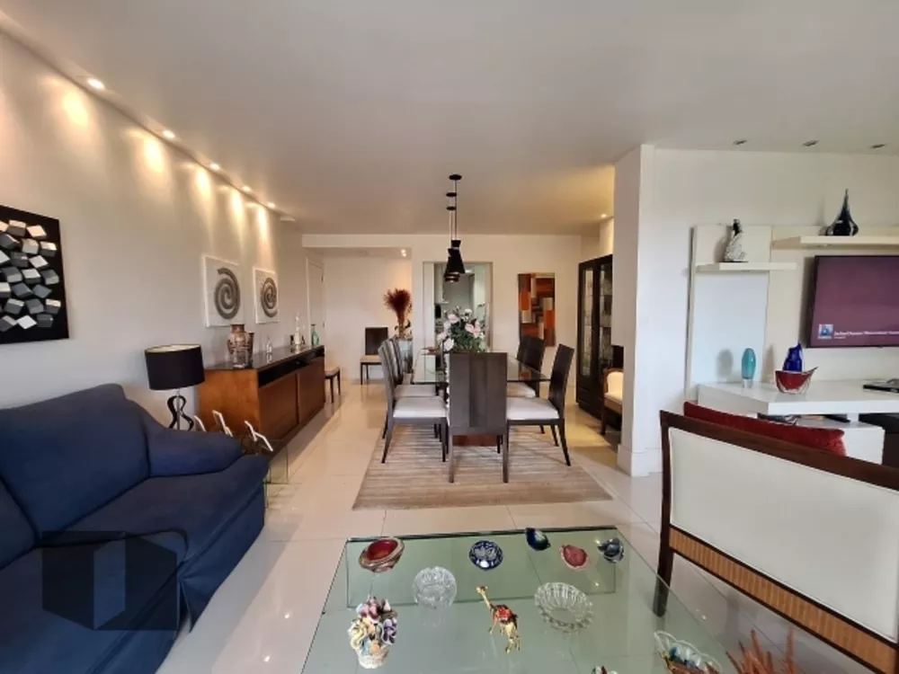 Apartamento, 3 quartos, 129 m² - Foto 25