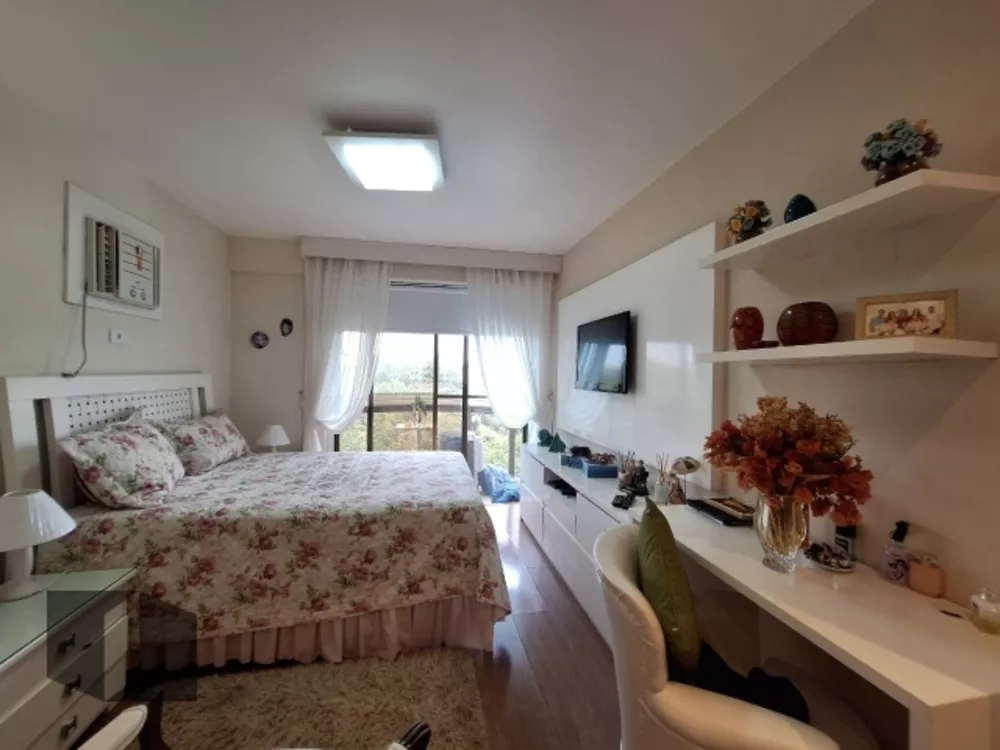 Apartamento, 3 quartos, 129 m² - Foto 28