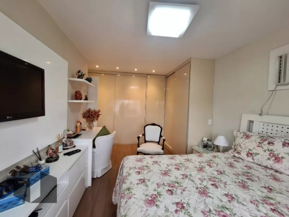 Apartamento, 3 quartos, 129 m² - Foto 35