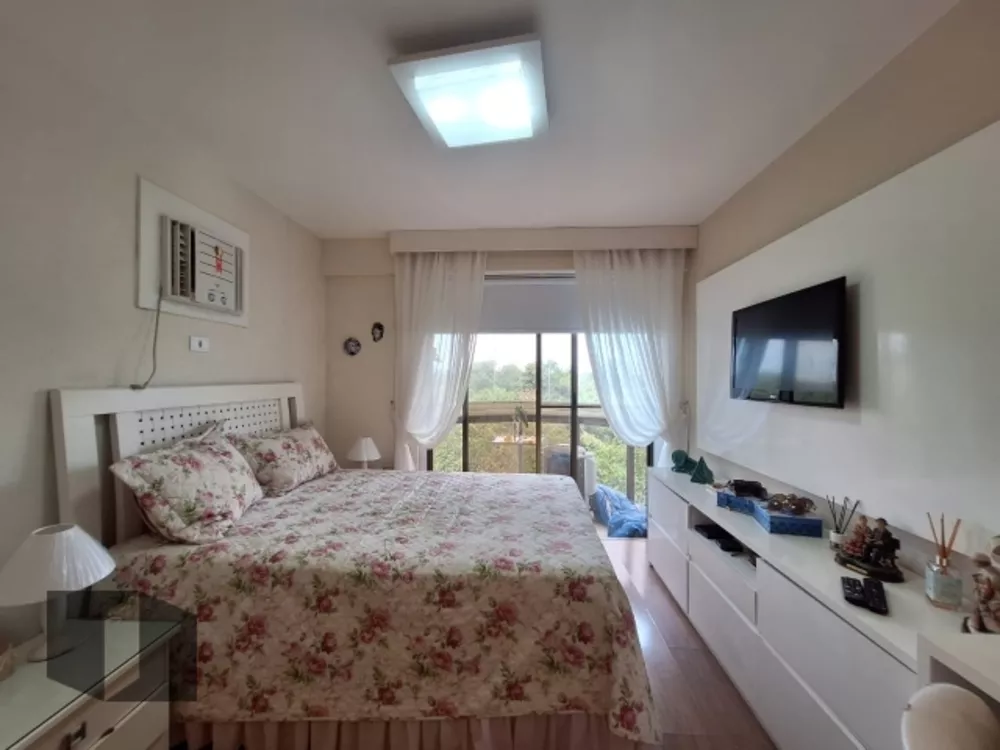 Apartamento, 3 quartos, 129 m² - Foto 14