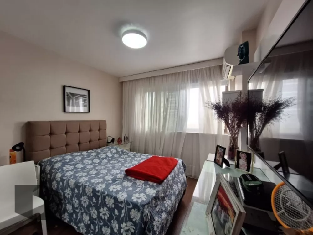 Apartamento, 3 quartos, 129 m² - Foto 21