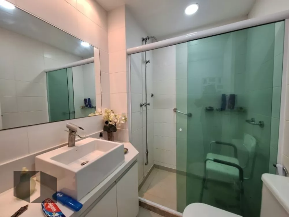 Apartamento, 3 quartos, 129 m² - Foto 47