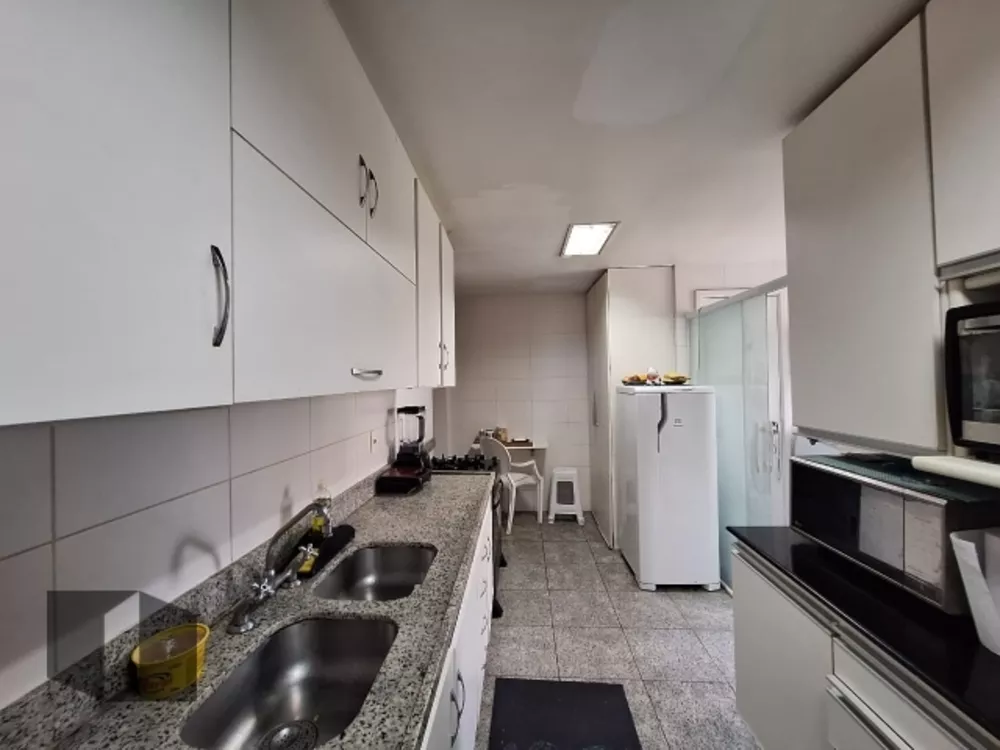Apartamento, 3 quartos, 129 m² - Foto 24