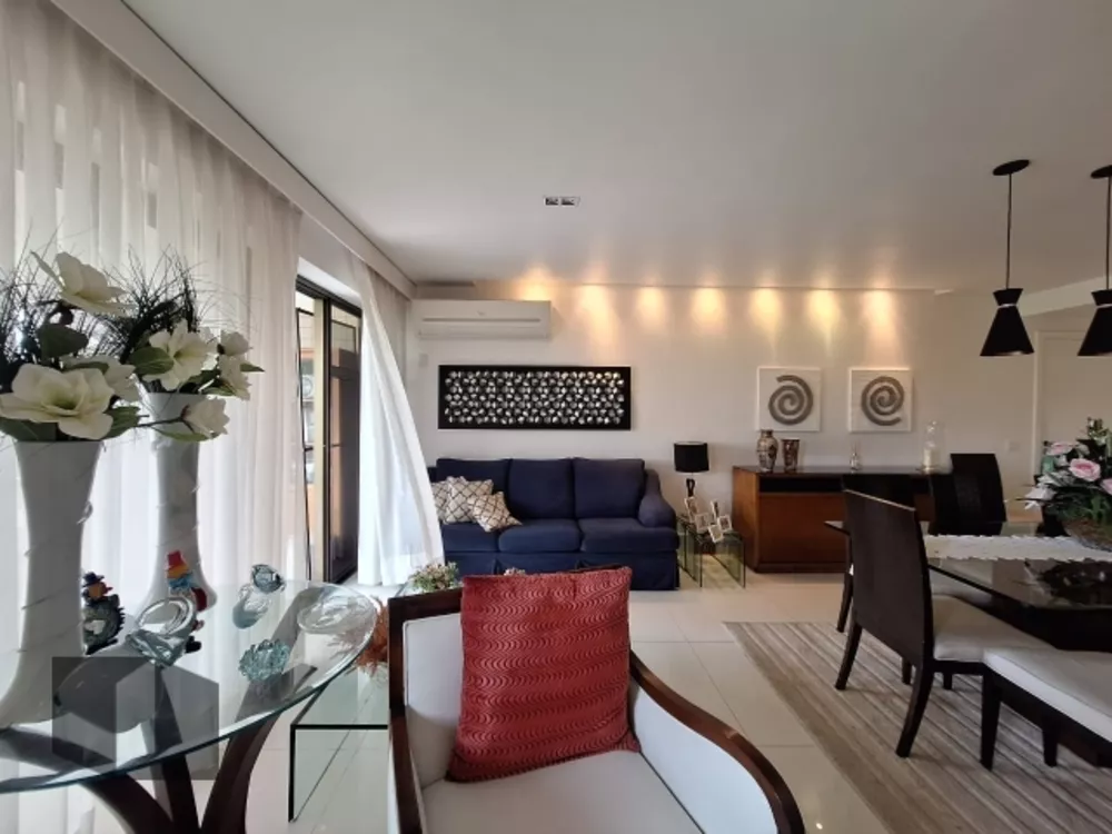 Apartamento, 3 quartos, 129 m² - Foto 9