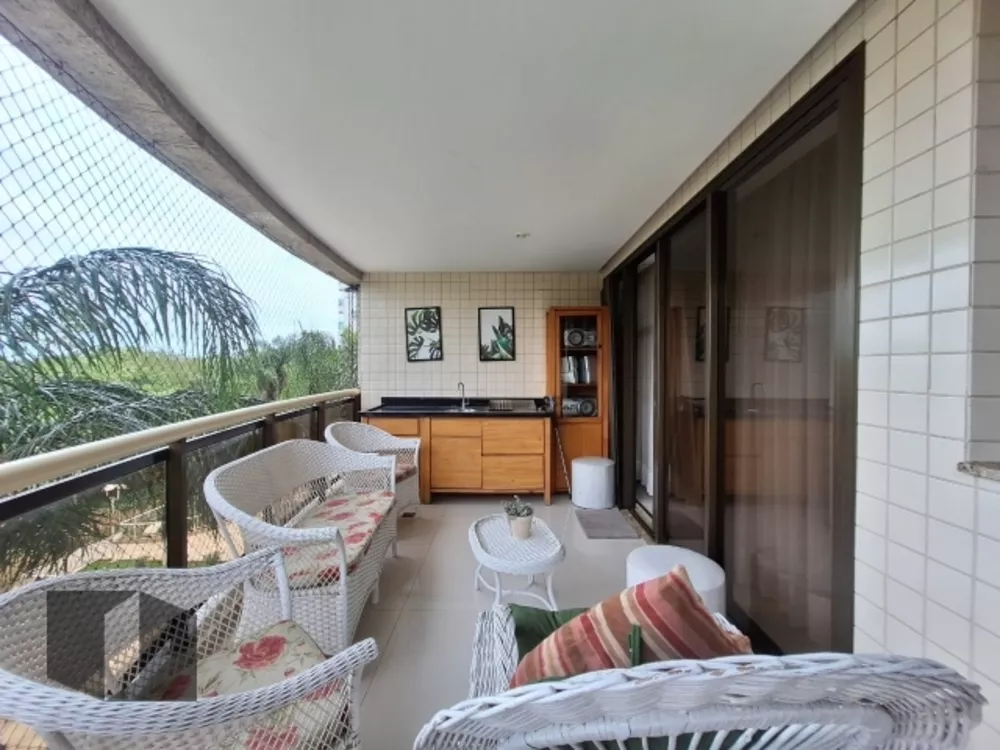 Apartamento, 3 quartos, 129 m² - Foto 12