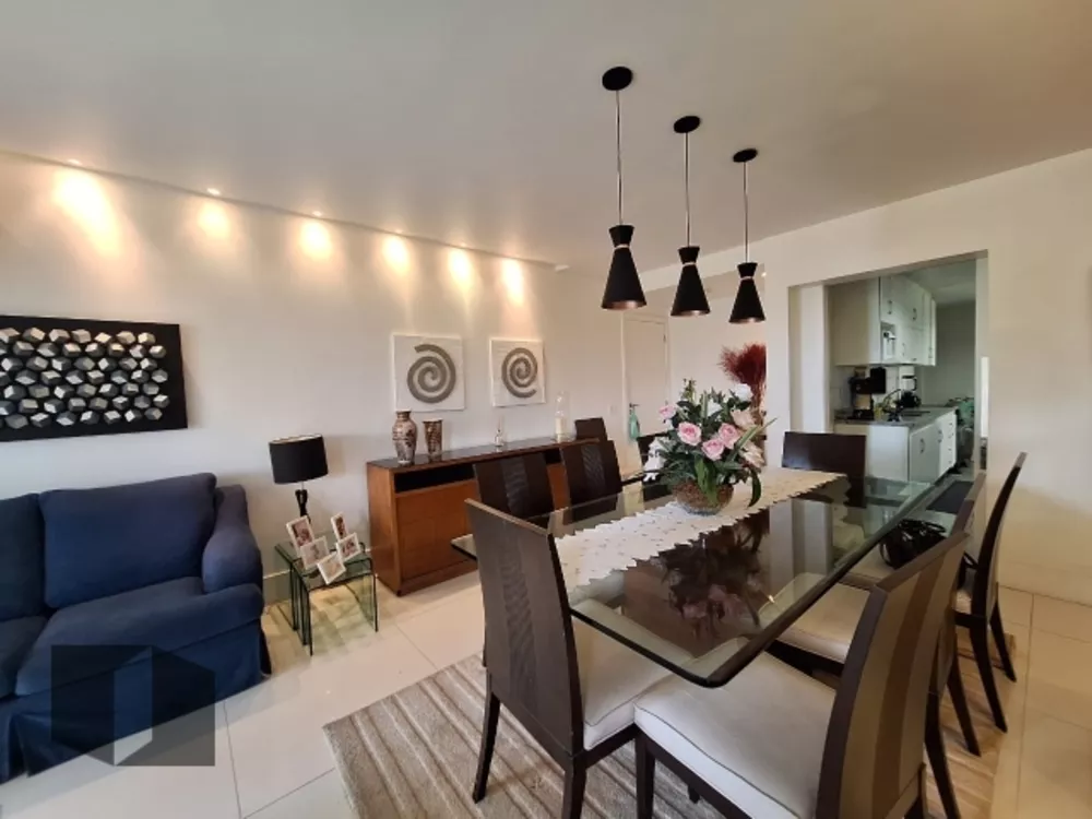 Apartamento, 3 quartos, 129 m² - Foto 40