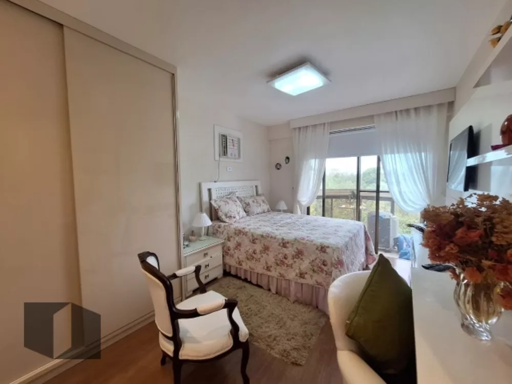 Apartamento, 3 quartos, 129 m² - Foto 16