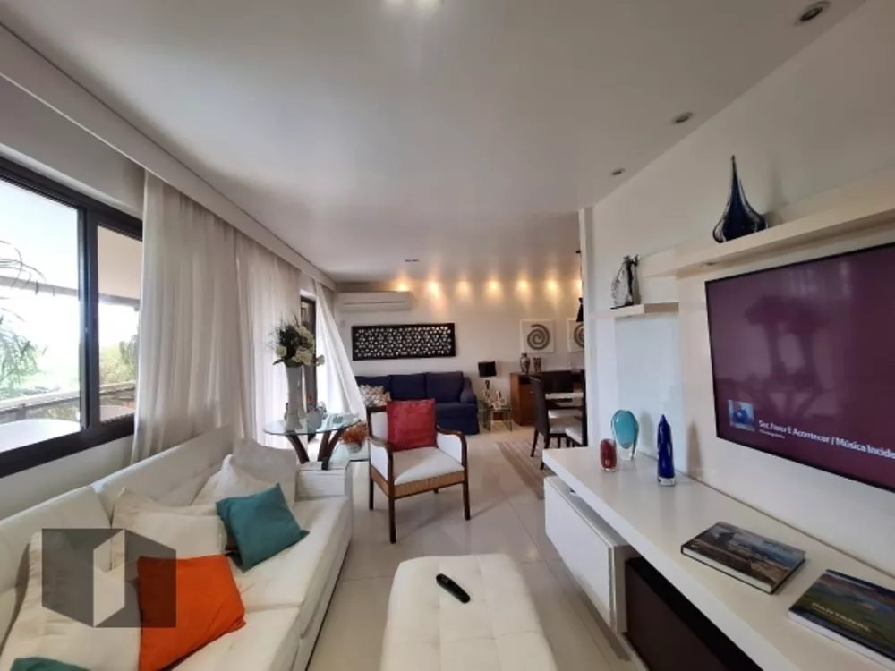 Apartamento, 3 quartos, 129 m² - Foto 26