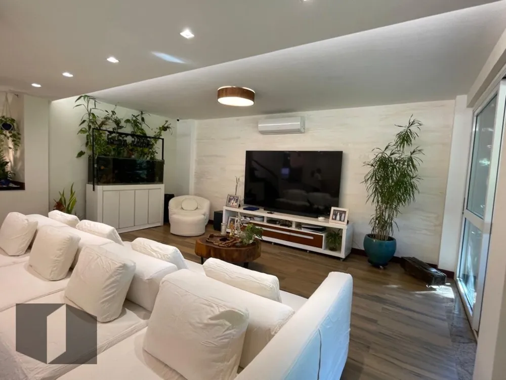 Casa, 4 quartos, 447 m² - Foto 9