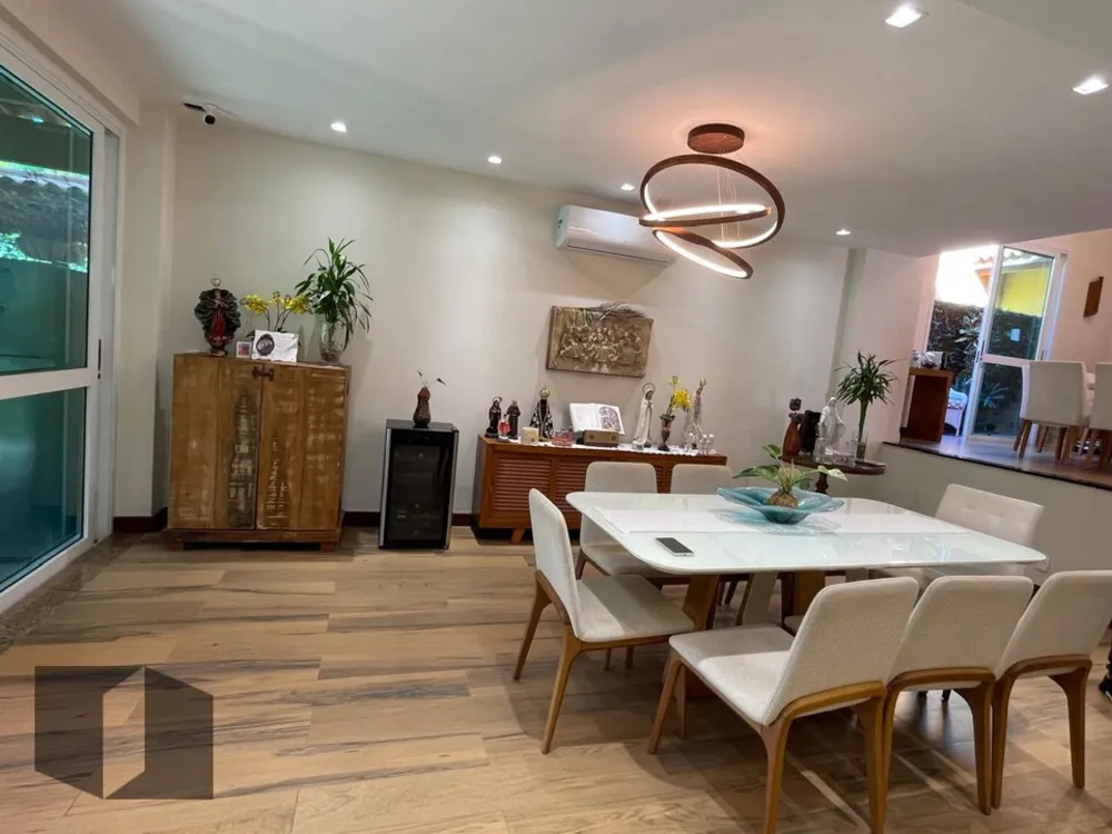 Casa, 4 quartos, 447 m² - Foto 12