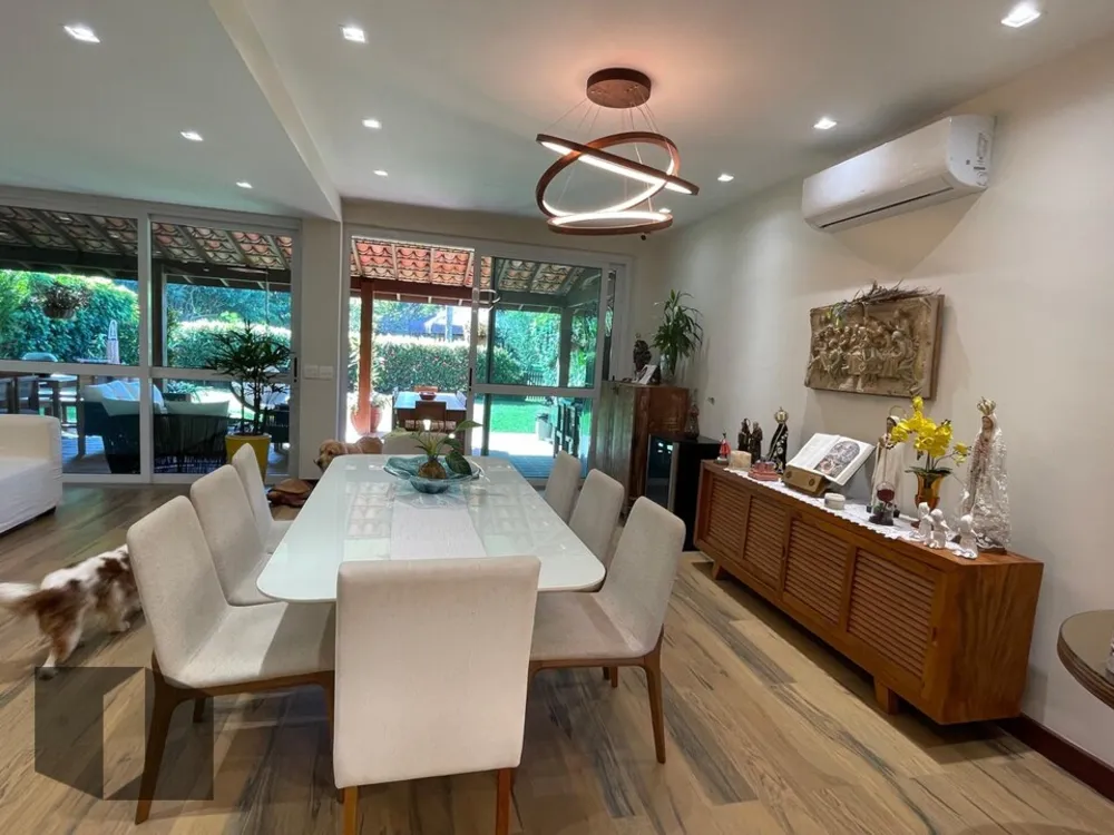 Casa, 4 quartos, 447 m² - Foto 11